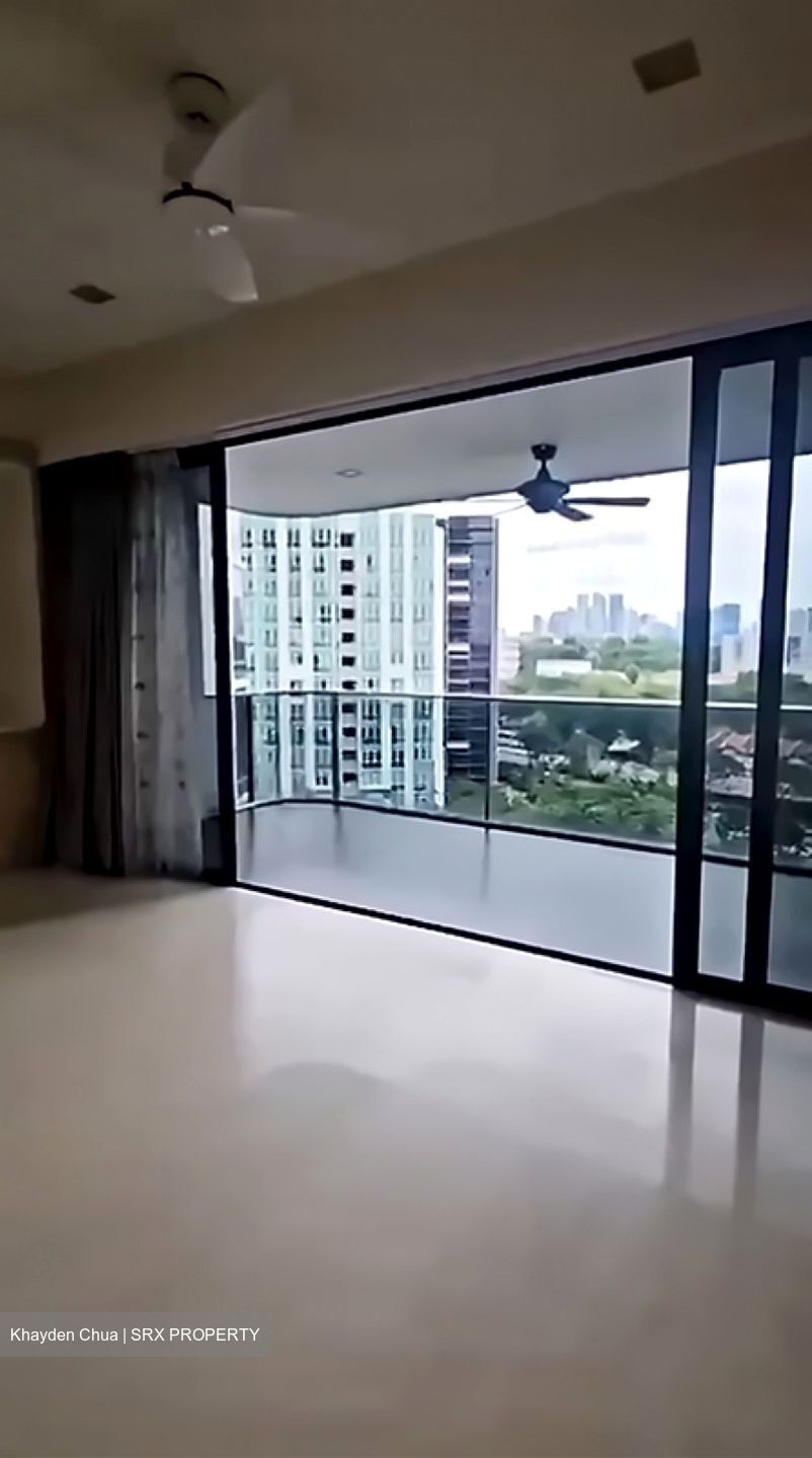Trilight (D11), Condominium #639122791